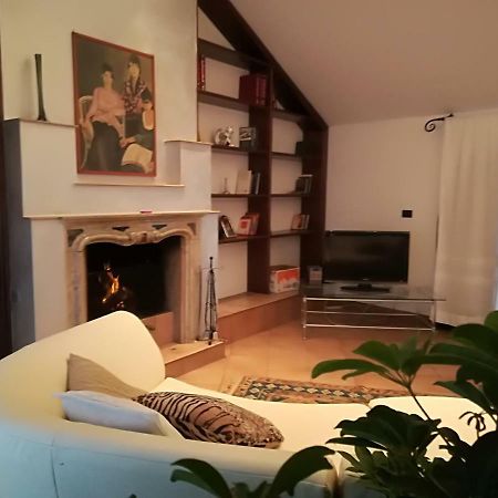 Le Ginestre Bed & Breakfast Caselle Torinese Bagian luar foto