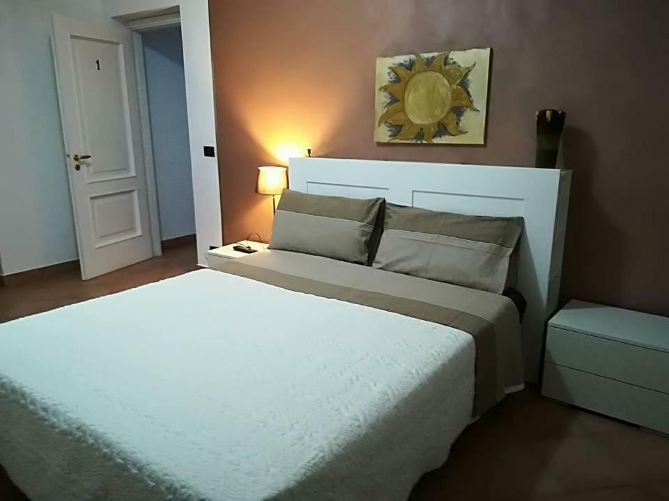 Le Ginestre Bed & Breakfast Caselle Torinese Bagian luar foto